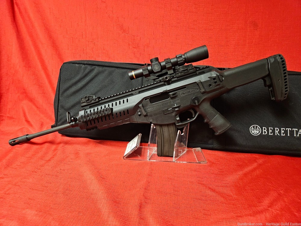 Beretta ARX-100 5.56x45-img-3