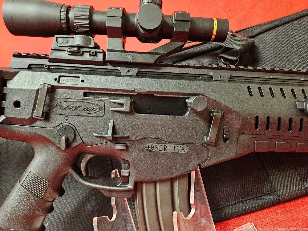 Beretta ARX-100 5.56x45-img-8