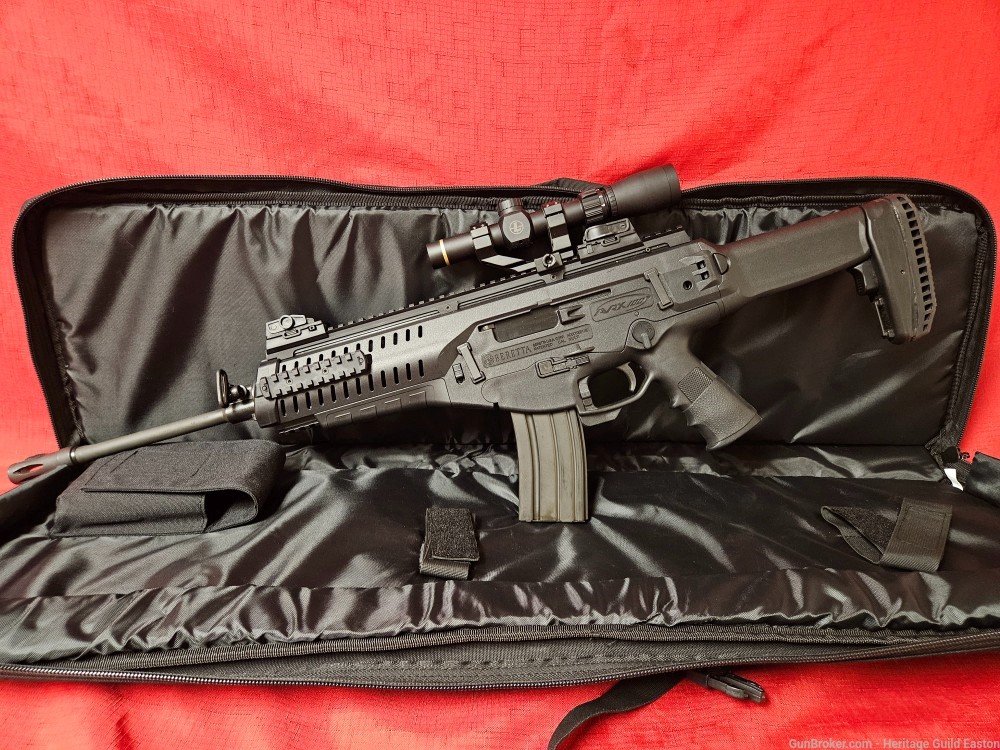 Beretta ARX-100 5.56x45-img-1