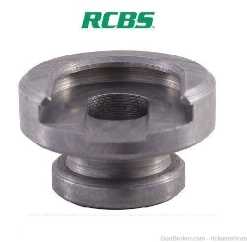 RCBS Shellholder #36 for 45 Winchester Magnum NEW! # 99236-img-0