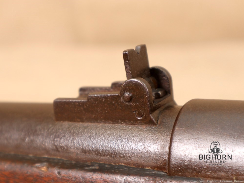 Jenks, Bridesburg, .58 Caliber, Needham Conversion Rifle 1863-1865 Fenian-img-25