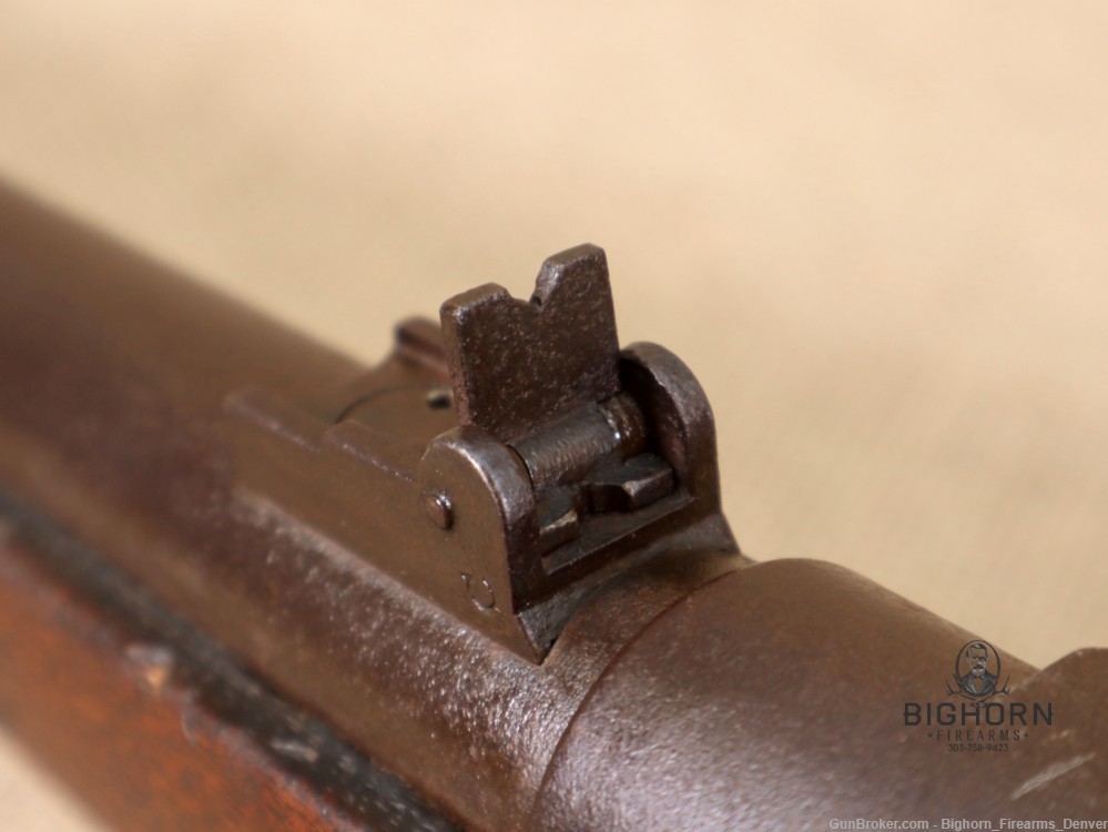 Jenks, Bridesburg, .58 Caliber, Needham Conversion Rifle 1863-1865-img-26