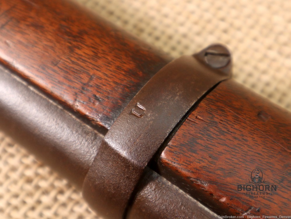 Jenks, Bridesburg, .58 Caliber, Needham Conversion Rifle 1863-1865 Fenian-img-23
