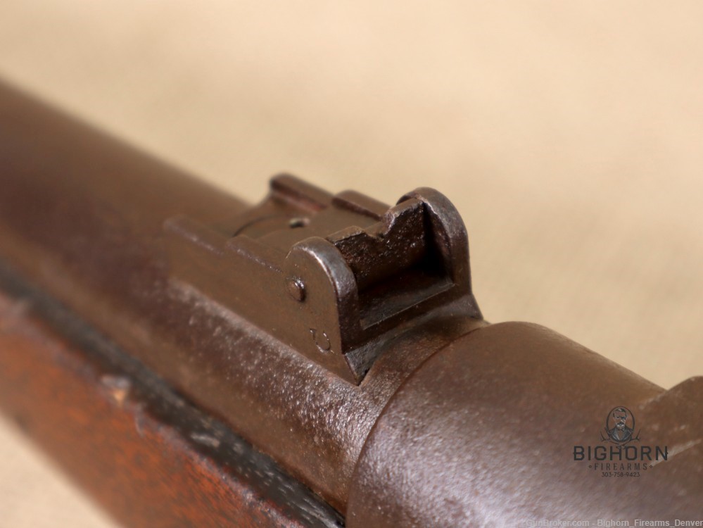 Jenks, Bridesburg, .58 Caliber, Needham Conversion Rifle 1863-1865 Fenian-img-27