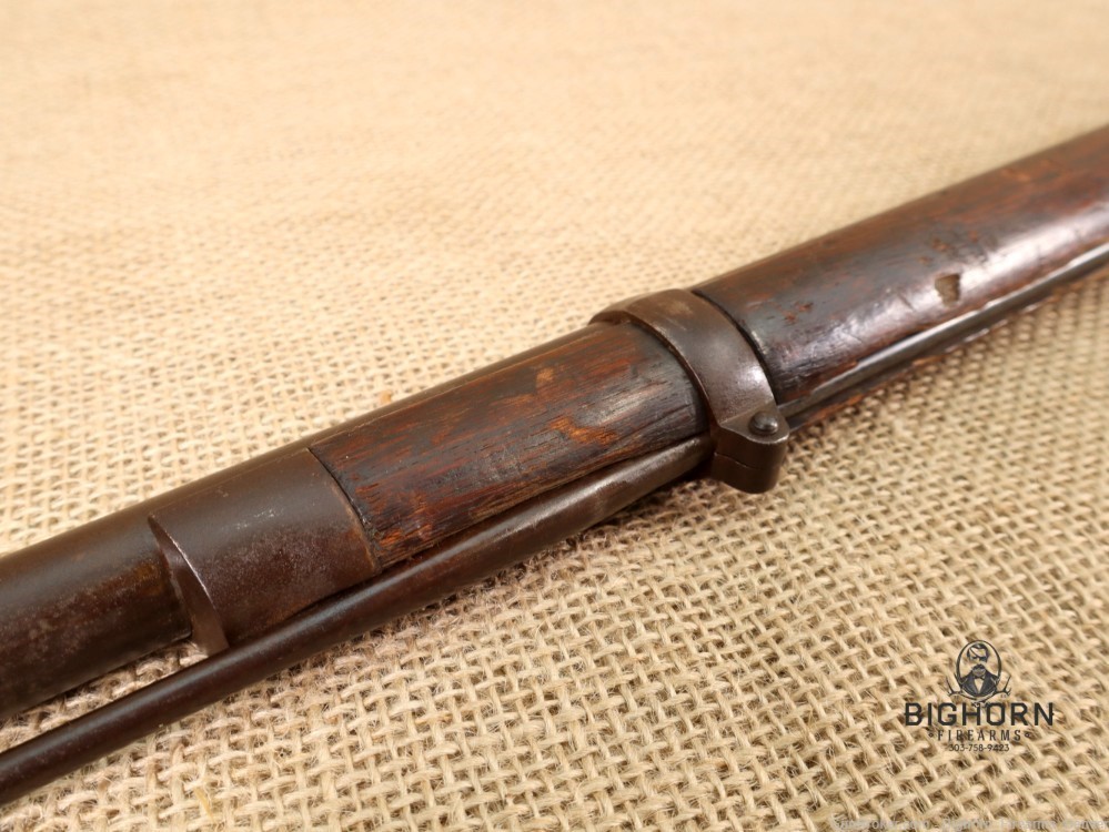 Jenks, Bridesburg, .58 Caliber, Needham Conversion Rifle 1863-1865-img-18