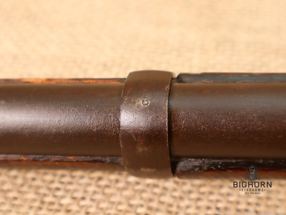 Jenks, Bridesburg, .58 Caliber, Needham Conversion Rifle 1863-1865-img-19