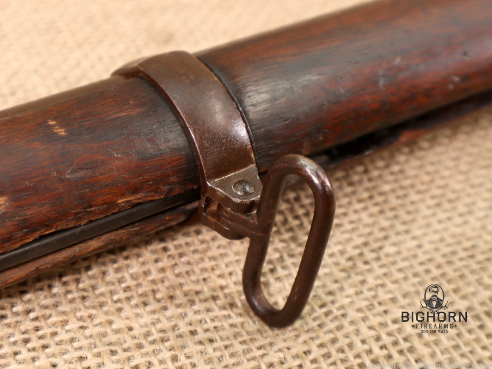 Jenks, Bridesburg, .58 Caliber, Needham Conversion Rifle 1863-1865-img-22