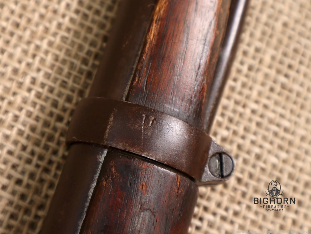 Jenks, Bridesburg, .58 Caliber, Needham Conversion Rifle 1863-1865 Fenian-img-20
