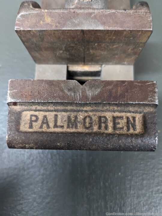 Palmgren Drill Press Vice-img-1