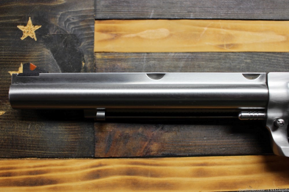 Ruger Super Blackhawk Hunter 44 Magnum-img-1