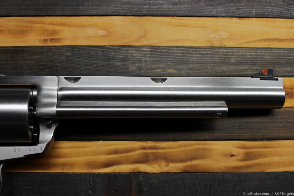 Ruger Super Blackhawk Hunter 44 Magnum-img-5