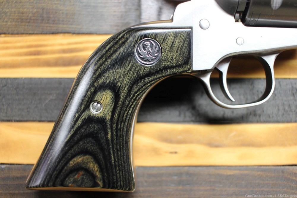 Ruger Super Blackhawk Hunter 44 Magnum-img-7