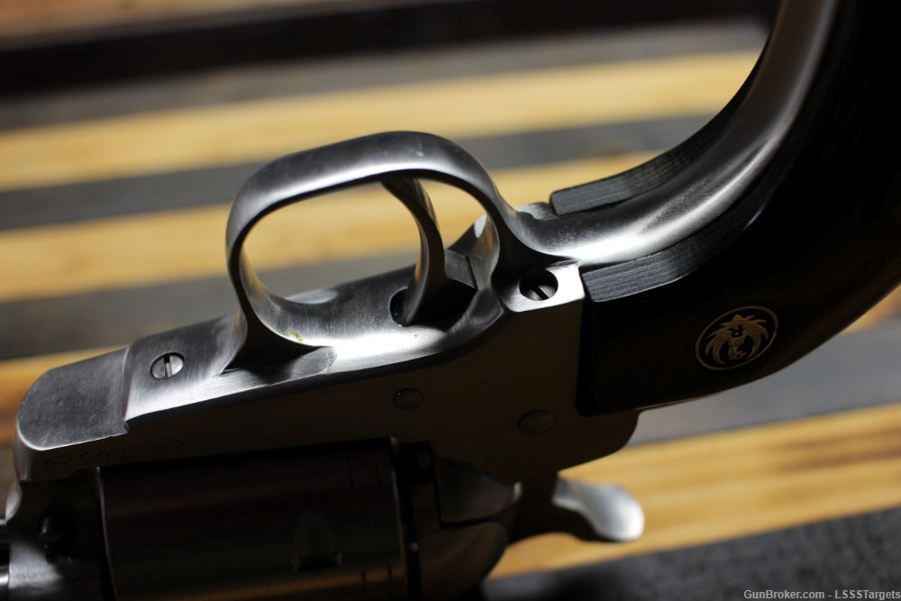 Ruger Super Blackhawk Hunter 44 Magnum-img-13