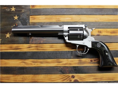 Ruger Super Blackhawk Hunter 44 Magnum