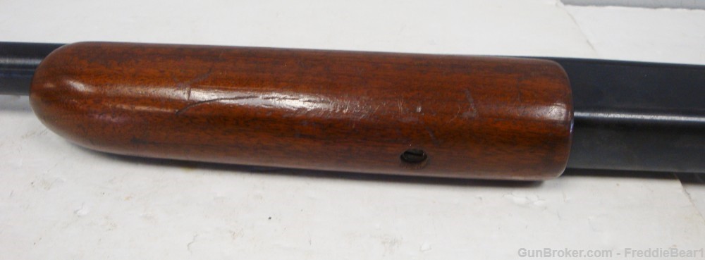 Winchester Model 37 Steelbilt 12 Ga. Shotgun 30”-img-21