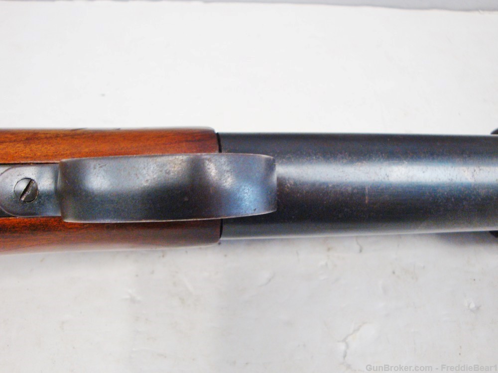 Winchester Model 37 Steelbilt 12 Ga. Shotgun 30”-img-6