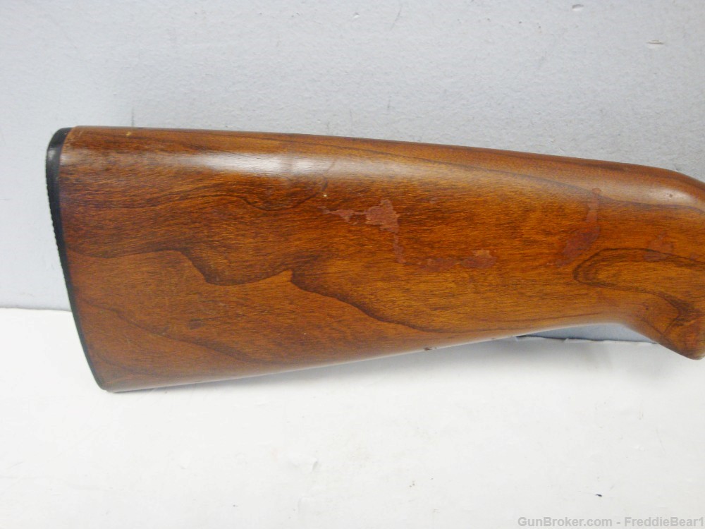 Winchester Model 37 Steelbilt 12 Ga. Shotgun 30”-img-2