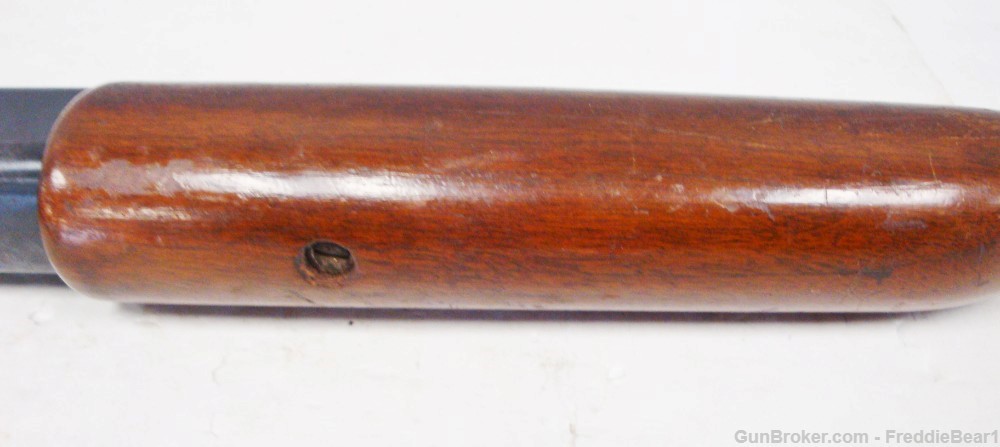 Winchester Model 37 Steelbilt 12 Ga. Shotgun 30”-img-9