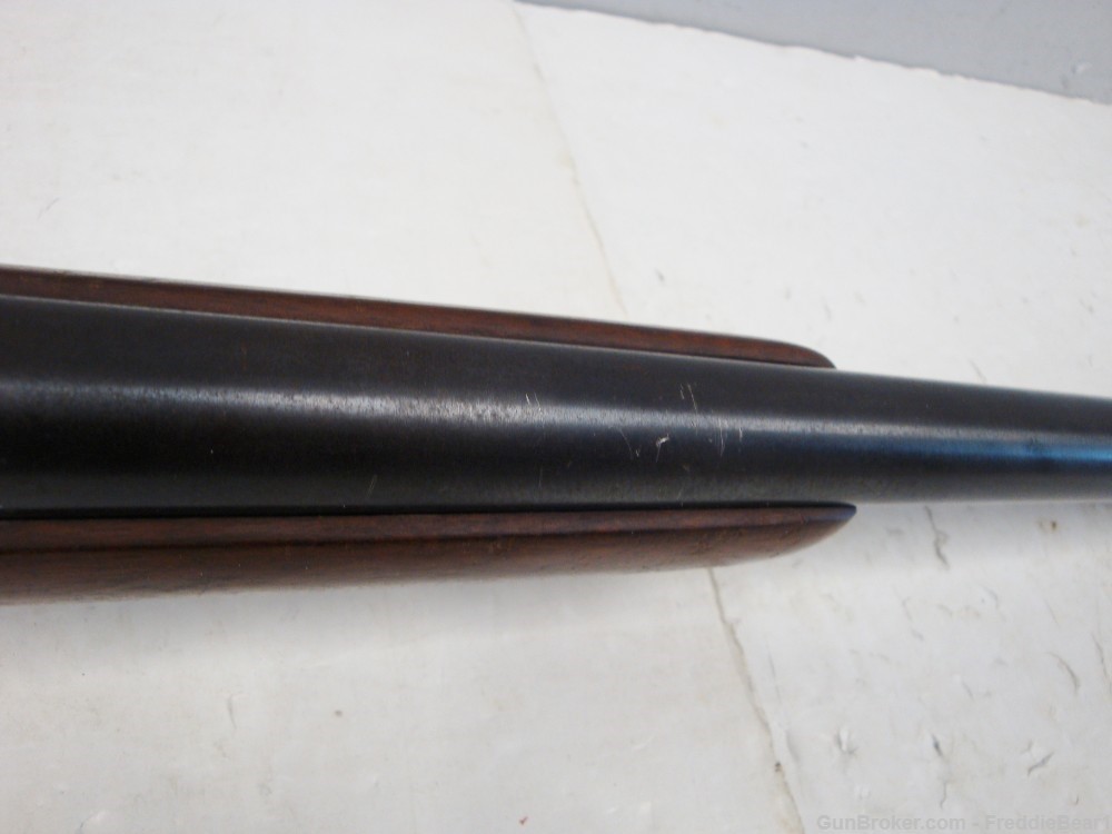 Winchester Model 37 Steelbilt 12 Ga. Shotgun 30”-img-12