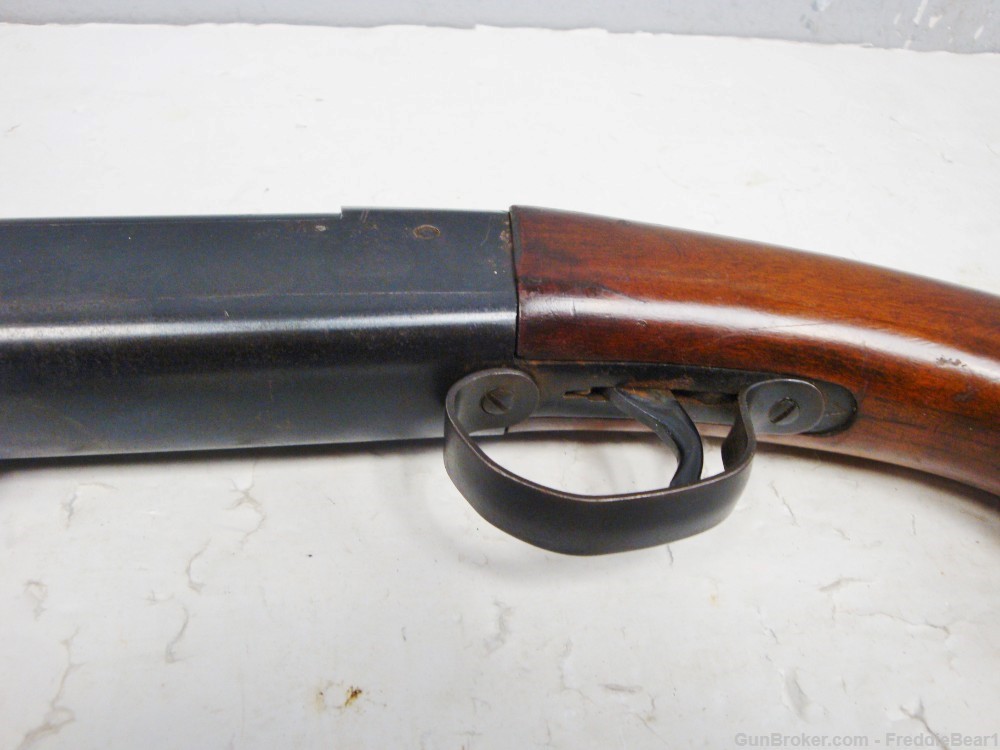Winchester Model 37 Steelbilt 12 Ga. Shotgun 30”-img-27