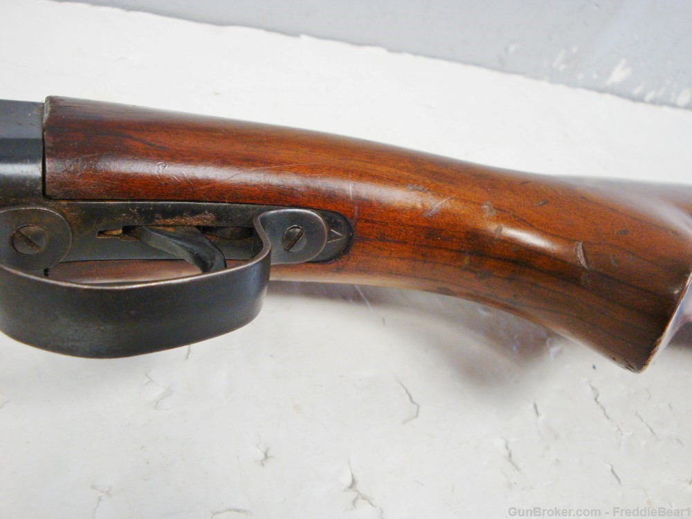 Winchester Model 37 Steelbilt 12 Ga. Shotgun 30”-img-22
