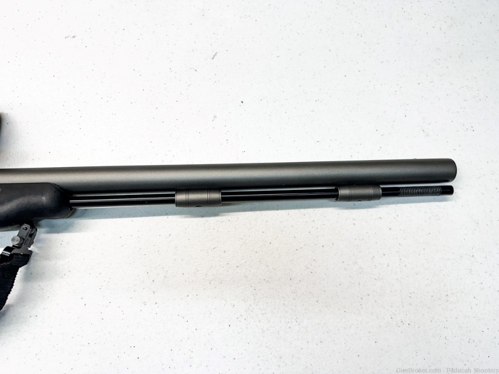 Thompson Center Encore 209x50 26" Rifle with Scope-img-7