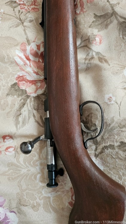 1936 remington targetmaster 41-img-0