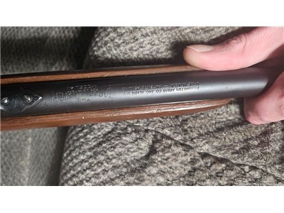 1936 remington targetmaster 41