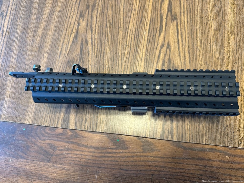 Rare CAS-14 Cluster Rail for M1A M14-img-3