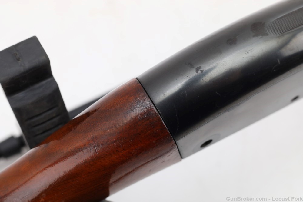 Remington 870 12ga Wingmaster 20" Wood Cylinder 2 3/4" NO RESERVE!-img-24