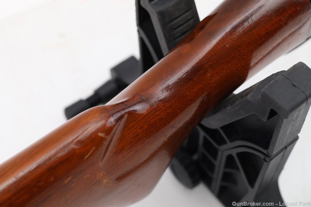 Remington 870 12ga Wingmaster 20" Wood Cylinder 2 3/4" NO RESERVE!-img-23