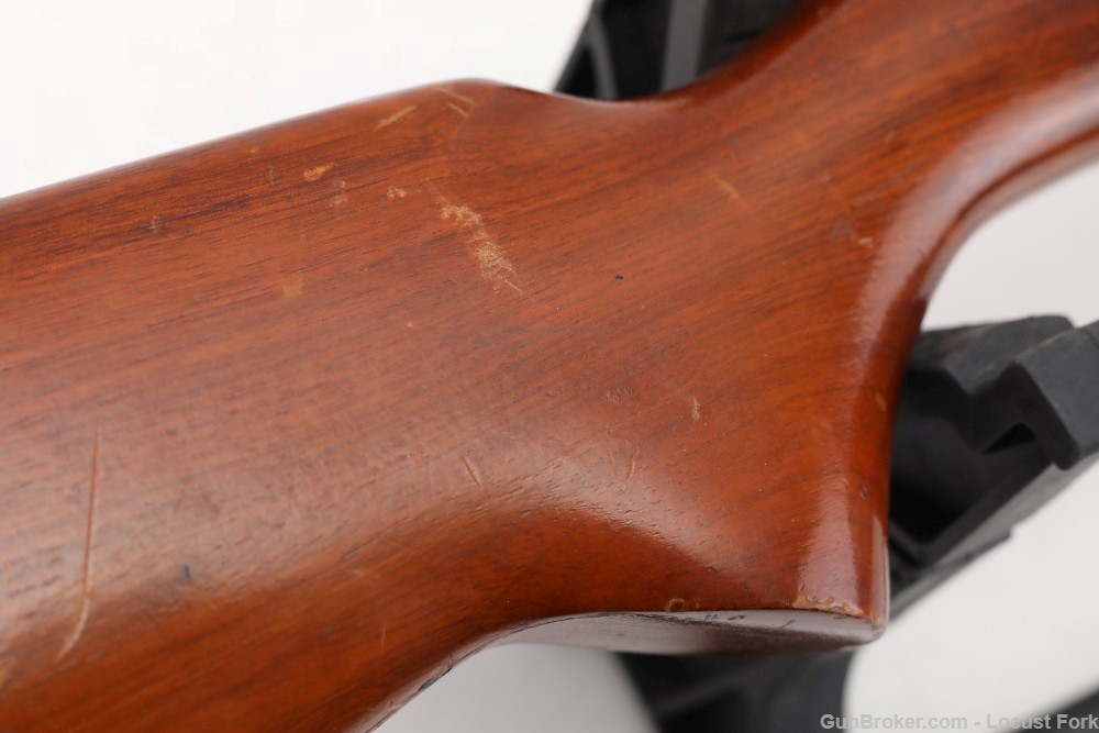 Remington 870 12ga Wingmaster 20" Wood Cylinder 2 3/4" NO RESERVE!-img-34