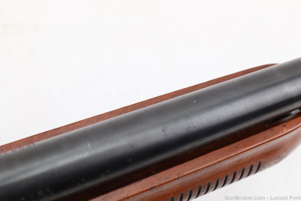 Remington 870 12ga Wingmaster 20" Wood Cylinder 2 3/4" NO RESERVE!-img-28
