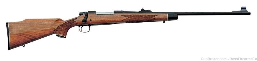 Remington 700 BDL .308 Win Bolt Action Rifle 22" 4rd R25805-img-0