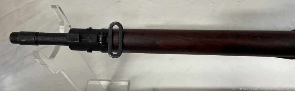 Remington 03A3 - WWII - NR Penny Start - 1903 K98 1917 Mosin Enfield Gew 98-img-25