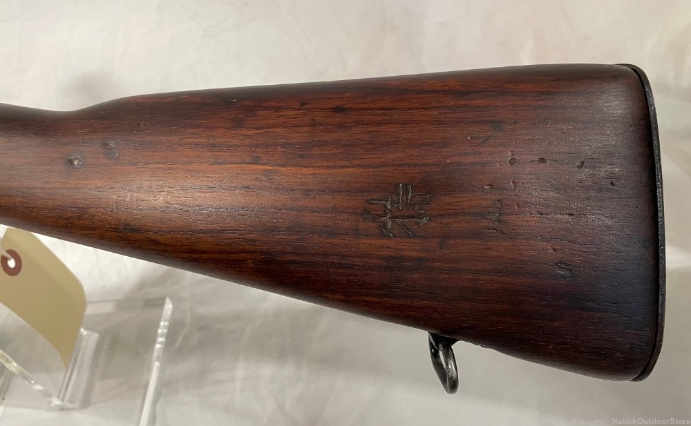 Remington 03A3 - WWII - NR Penny Start - 1903 K98 1917 Mosin Enfield Gew 98-img-16
