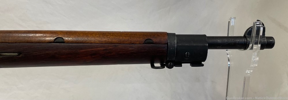 Remington 03A3 - WWII - NR Penny Start - 1903 K98 1917 Mosin Enfield Gew 98-img-5