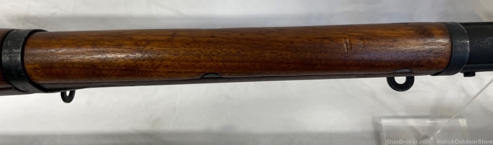 Remington 03A3 - WWII - NR Penny Start - 1903 K98 1917 Mosin Enfield Gew 98-img-12