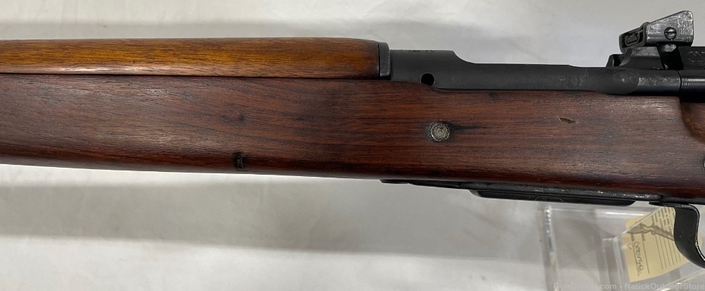 Remington 03A3 - WWII - NR Penny Start - 1903 K98 1917 Mosin Enfield Gew 98-img-18