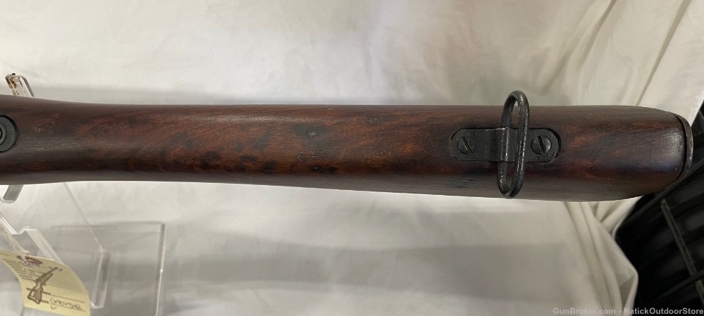Remington 03A3 - WWII - NR Penny Start - 1903 K98 1917 Mosin Enfield Gew 98-img-22
