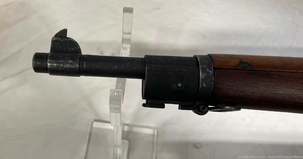 Remington 03A3 - WWII - NR Penny Start - 1903 K98 1917 Mosin Enfield Gew 98-img-21