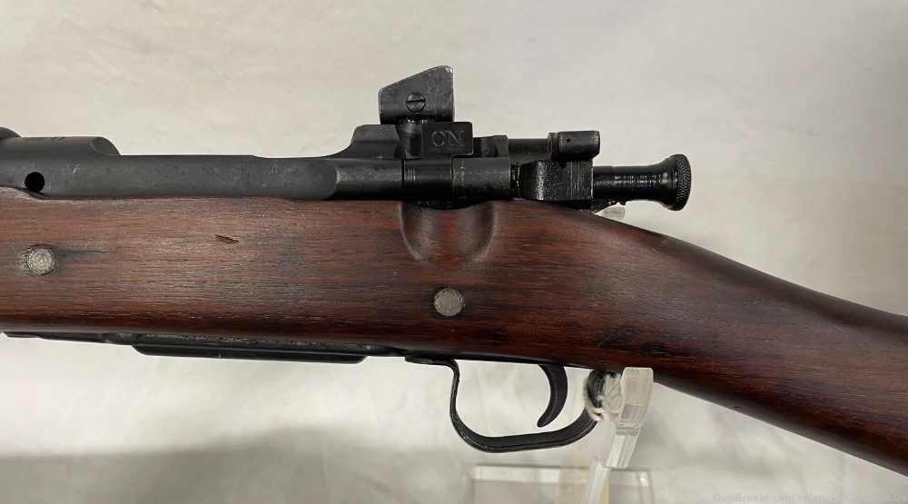 Remington 03A3 - WWII - NR Penny Start - 1903 K98 1917 Mosin Enfield Gew 98-img-17