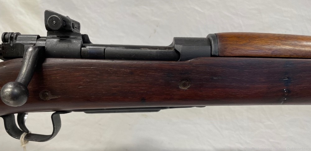 Remington 03A3 - WWII - NR Penny Start - 1903 K98 1917 Mosin Enfield Gew 98-img-3