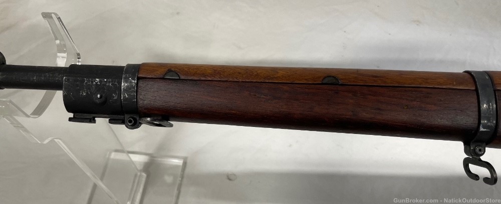Remington 03A3 - WWII - NR Penny Start - 1903 K98 1917 Mosin Enfield Gew 98-img-20