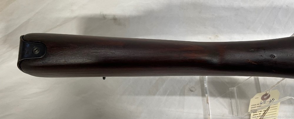 Remington 03A3 - WWII - NR Penny Start - 1903 K98 1917 Mosin Enfield Gew 98-img-6