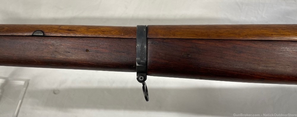 Remington 03A3 - WWII - NR Penny Start - 1903 K98 1917 Mosin Enfield Gew 98-img-19