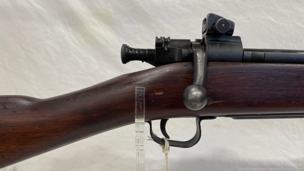 Remington 03A3 - WWII - NR Penny Start - 1903 K98 1917 Mosin Enfield Gew 98-img-2