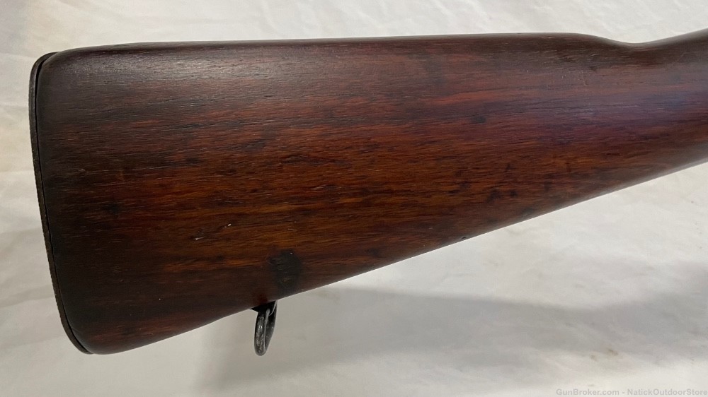 Remington 03A3 - WWII - NR Penny Start - 1903 K98 1917 Mosin Enfield Gew 98-img-1