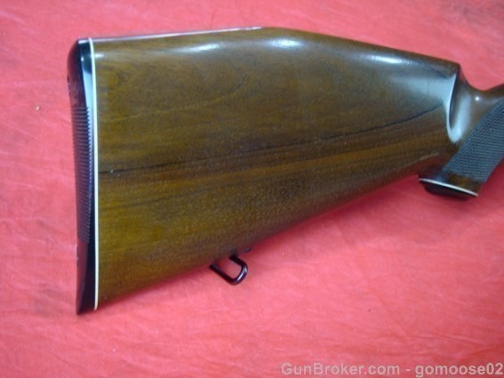 H&K Model 630 223 Remington HK Heckler & Koch Germany Rifle  WE TRADE & BUY-img-1