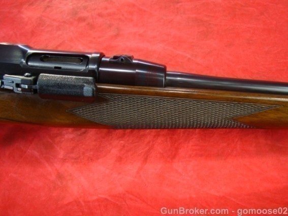 H&K Model 630 223 Remington HK Heckler & Koch Germany Rifle  WE TRADE & BUY-img-6